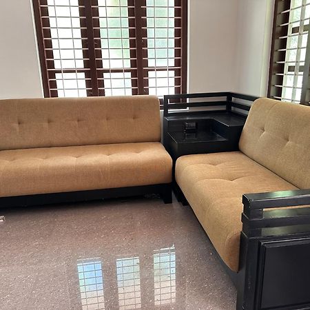 Kattil Farm Stay Varkala Thiruvananthapuram Exteriér fotografie