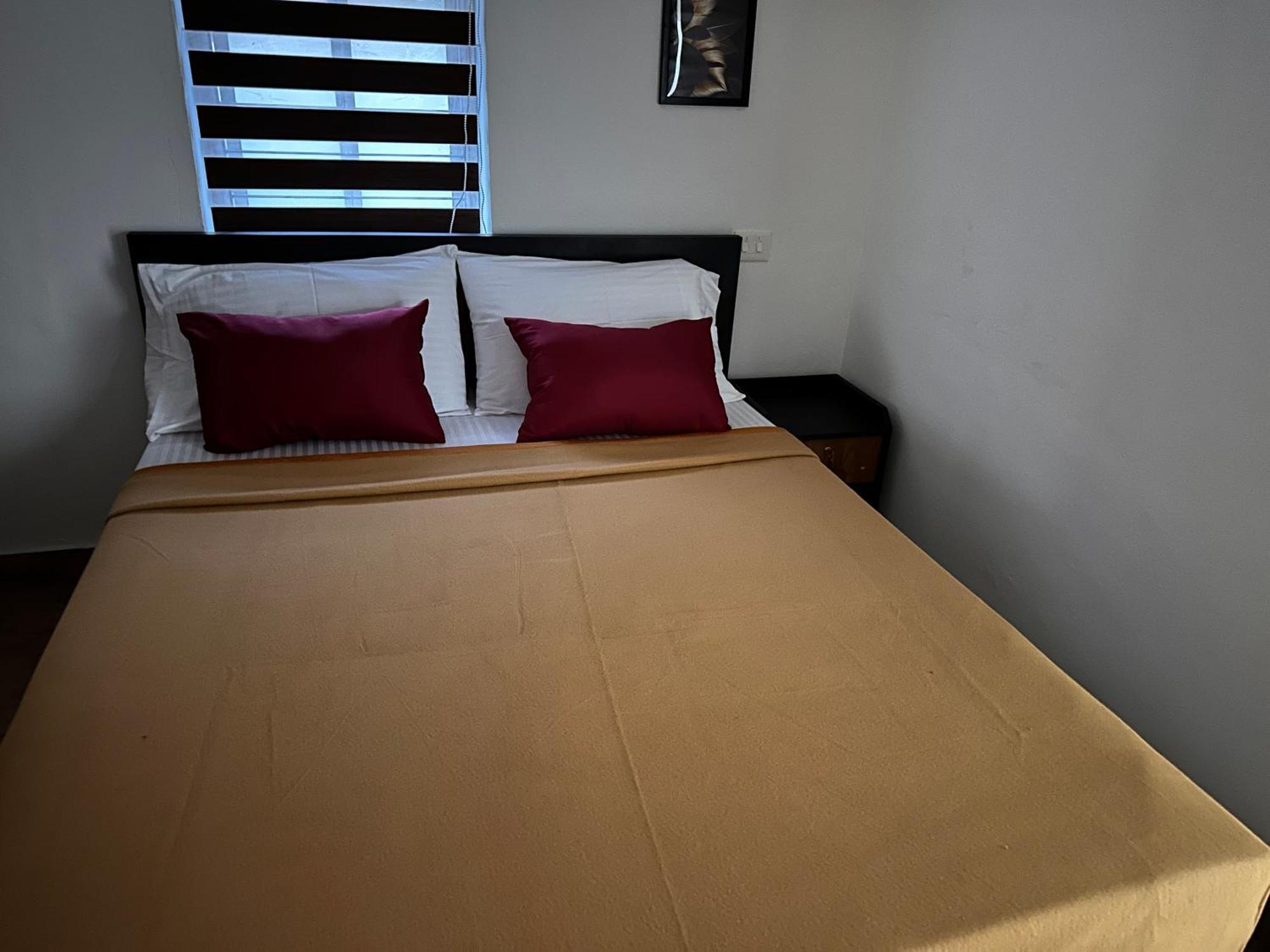 Kattil Farm Stay Varkala Thiruvananthapuram Exteriér fotografie