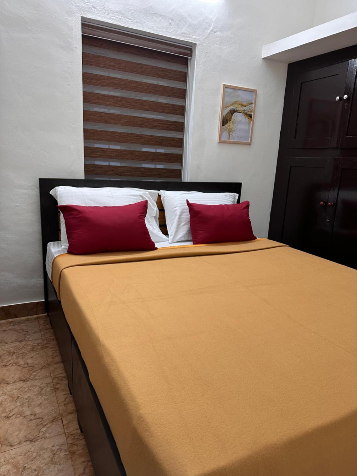 Kattil Farm Stay Varkala Thiruvananthapuram Exteriér fotografie