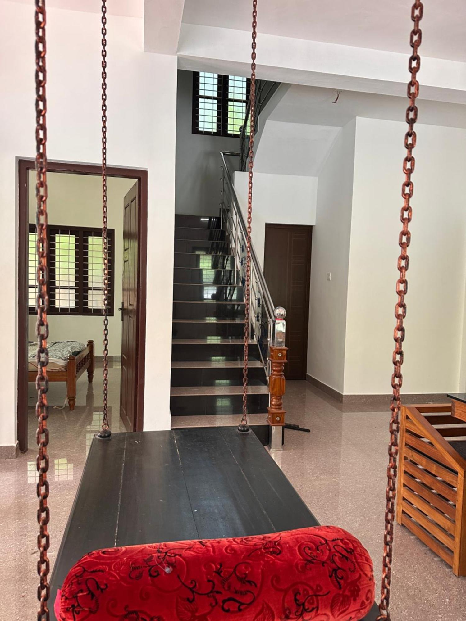Kattil Farm Stay Varkala Thiruvananthapuram Exteriér fotografie