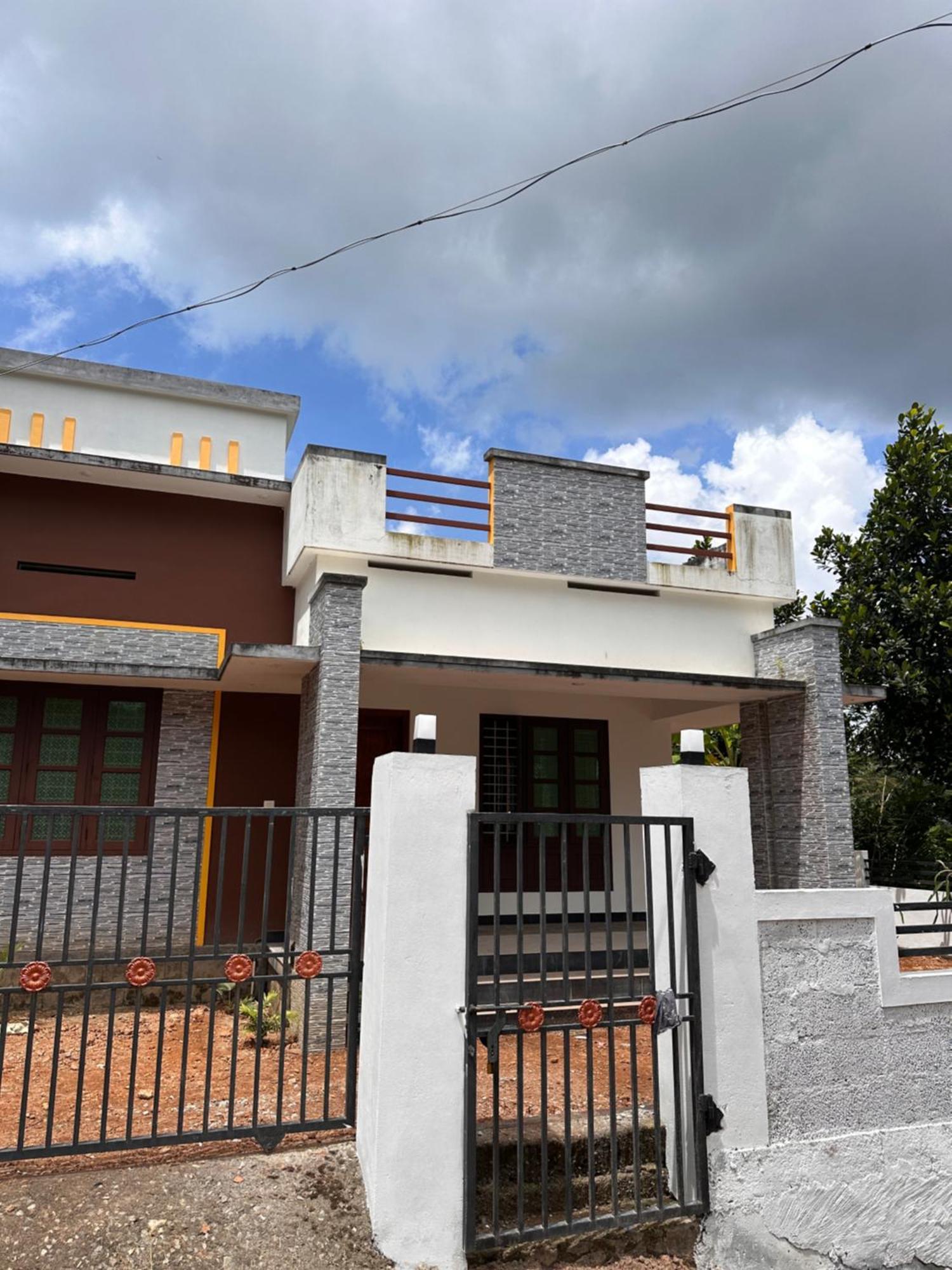 Kattil Farm Stay Varkala Thiruvananthapuram Exteriér fotografie