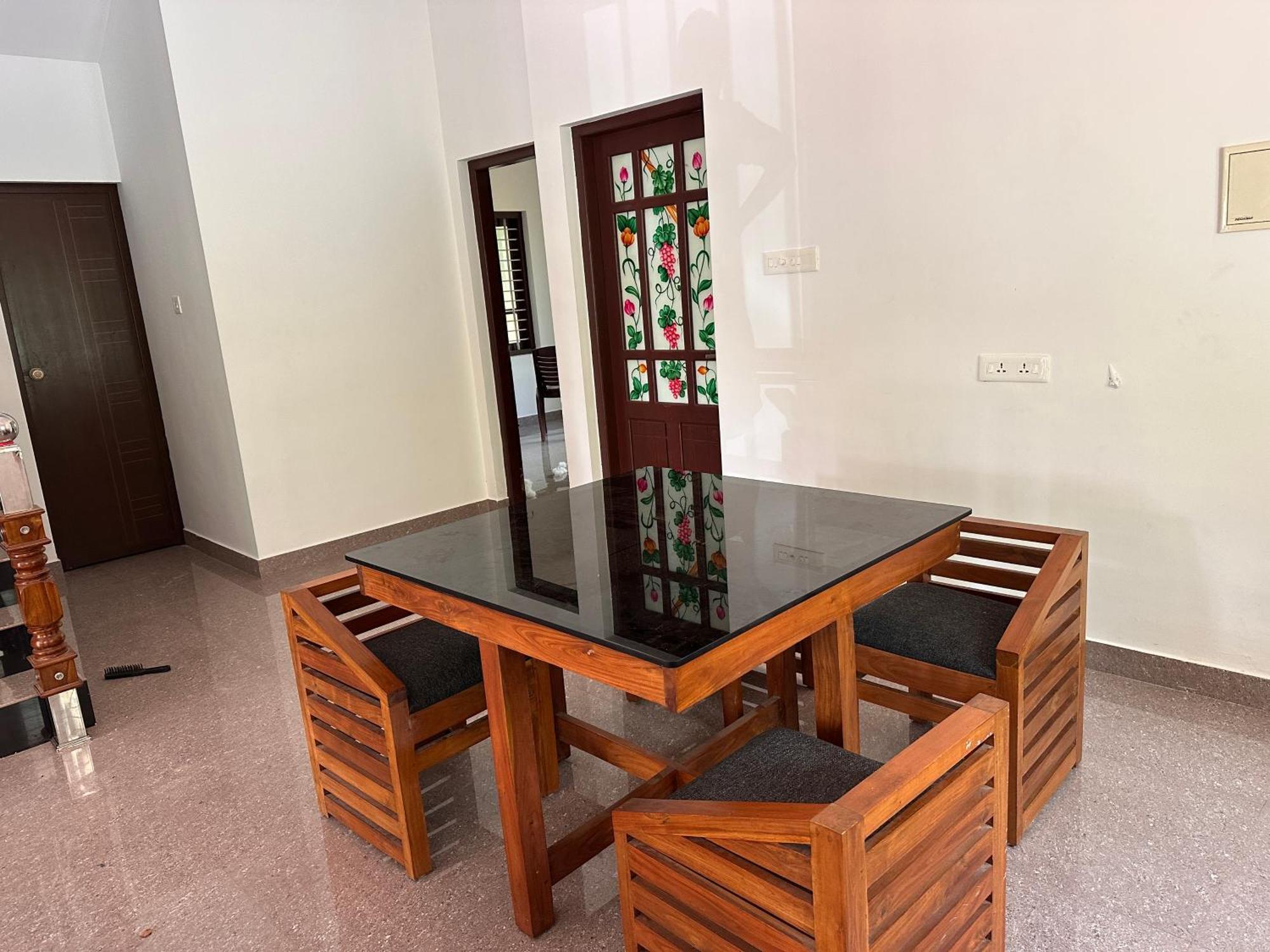 Kattil Farm Stay Varkala Thiruvananthapuram Exteriér fotografie