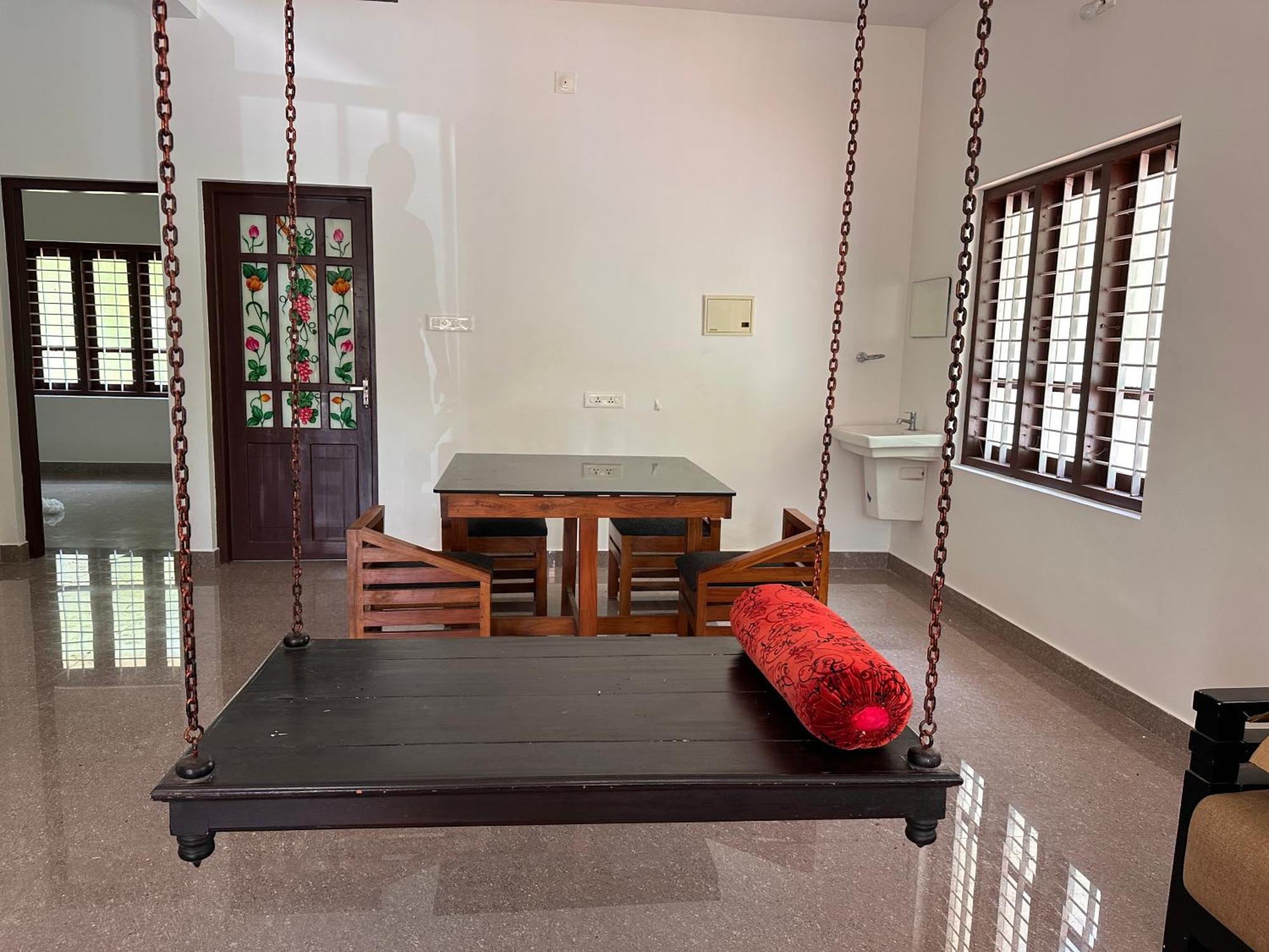 Kattil Farm Stay Varkala Thiruvananthapuram Exteriér fotografie
