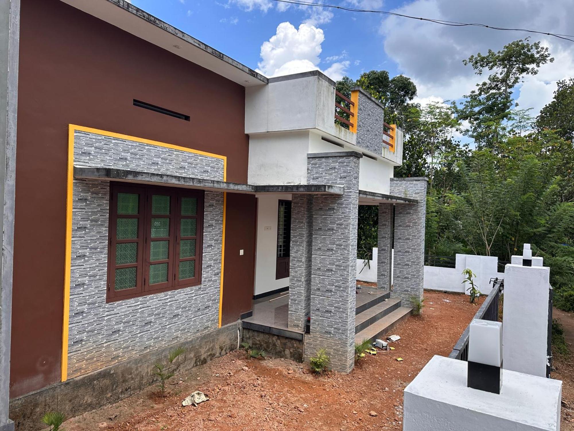 Kattil Farm Stay Varkala Thiruvananthapuram Exteriér fotografie