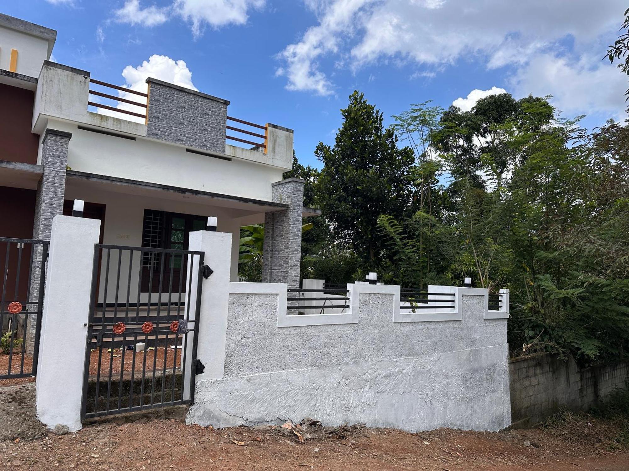Kattil Farm Stay Varkala Thiruvananthapuram Exteriér fotografie